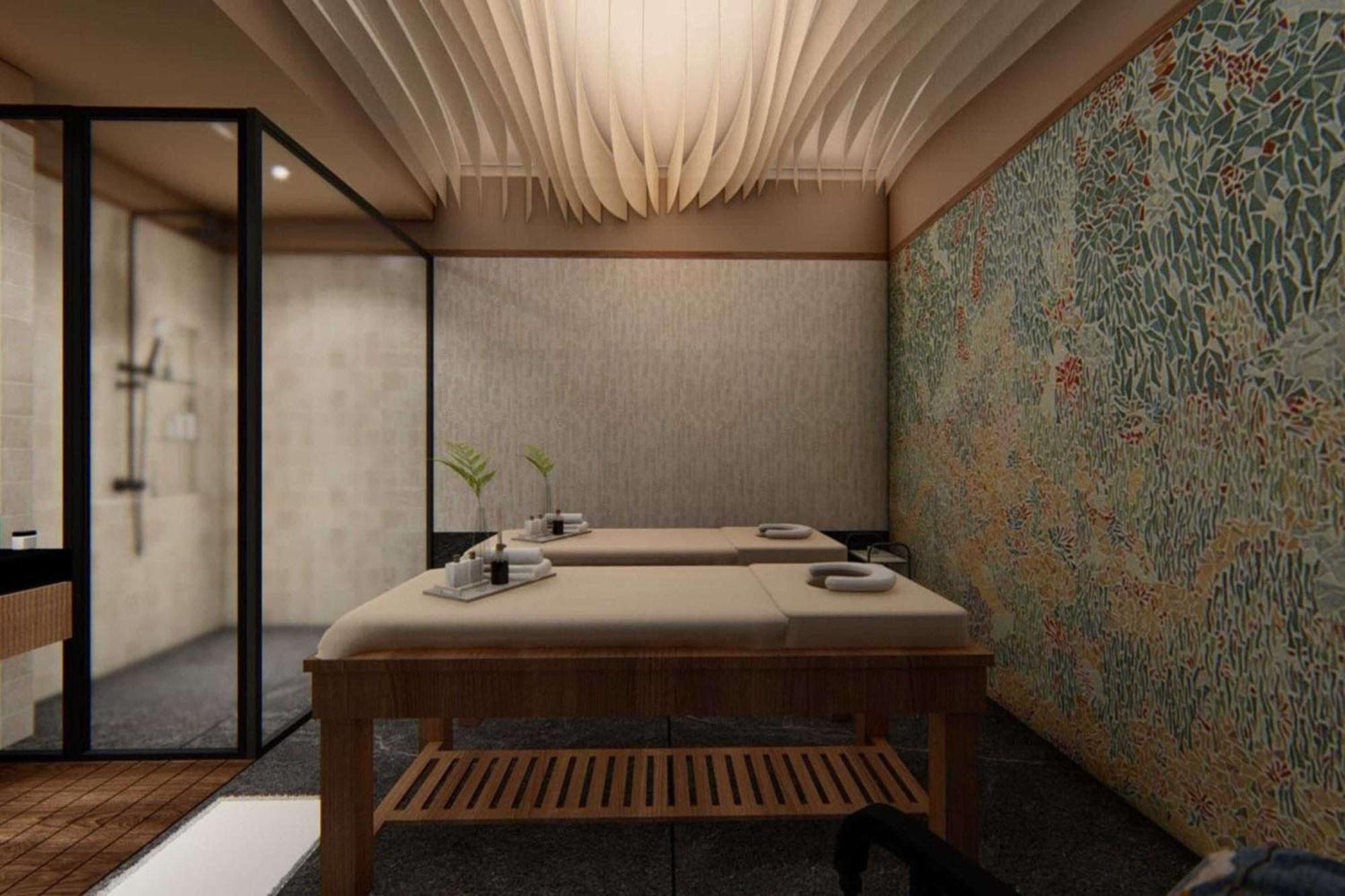 Gift City Club, A Member Of Radisson Individuals Gandhinagar Extérieur photo