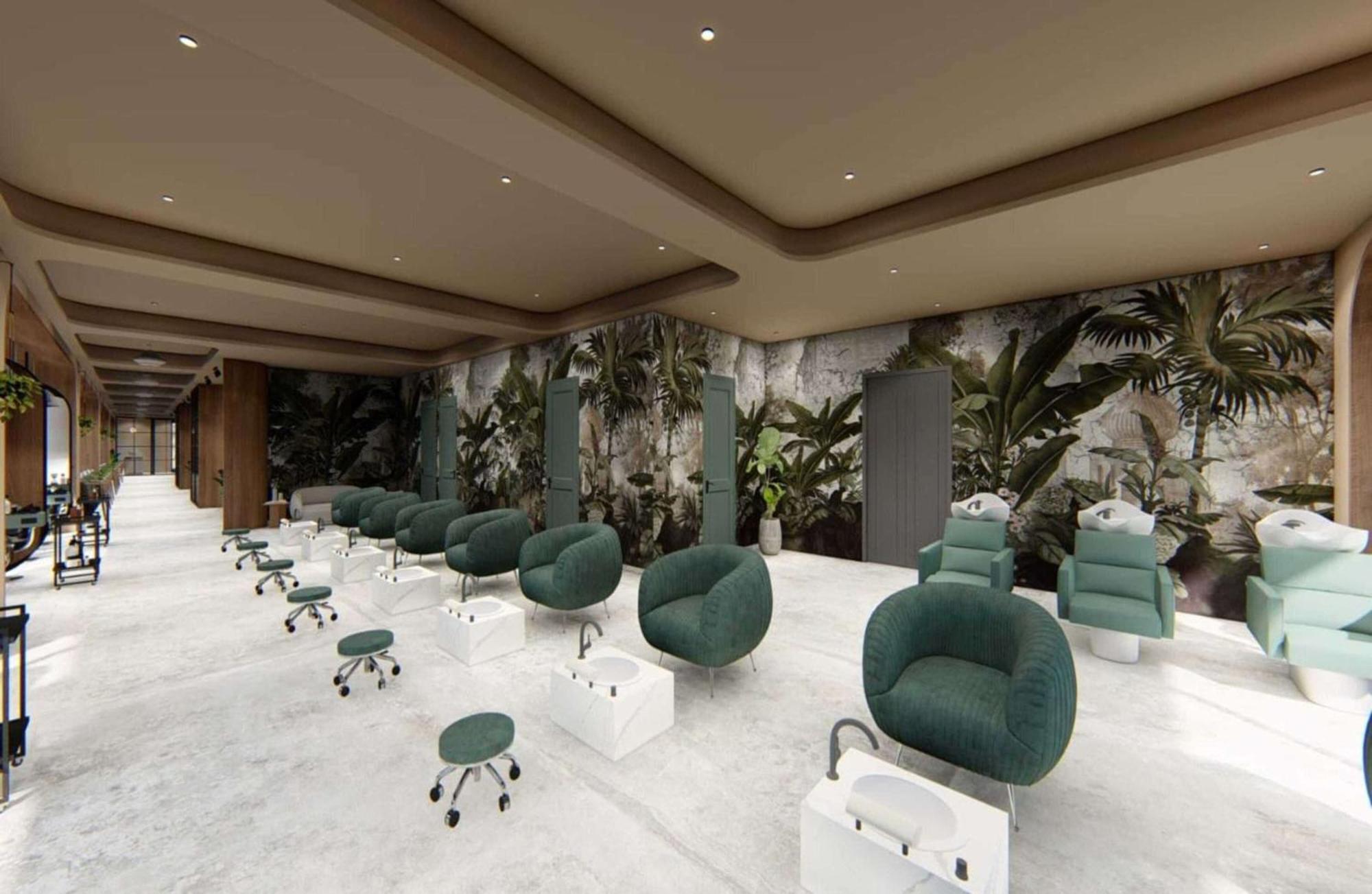 Gift City Club, A Member Of Radisson Individuals Gandhinagar Extérieur photo