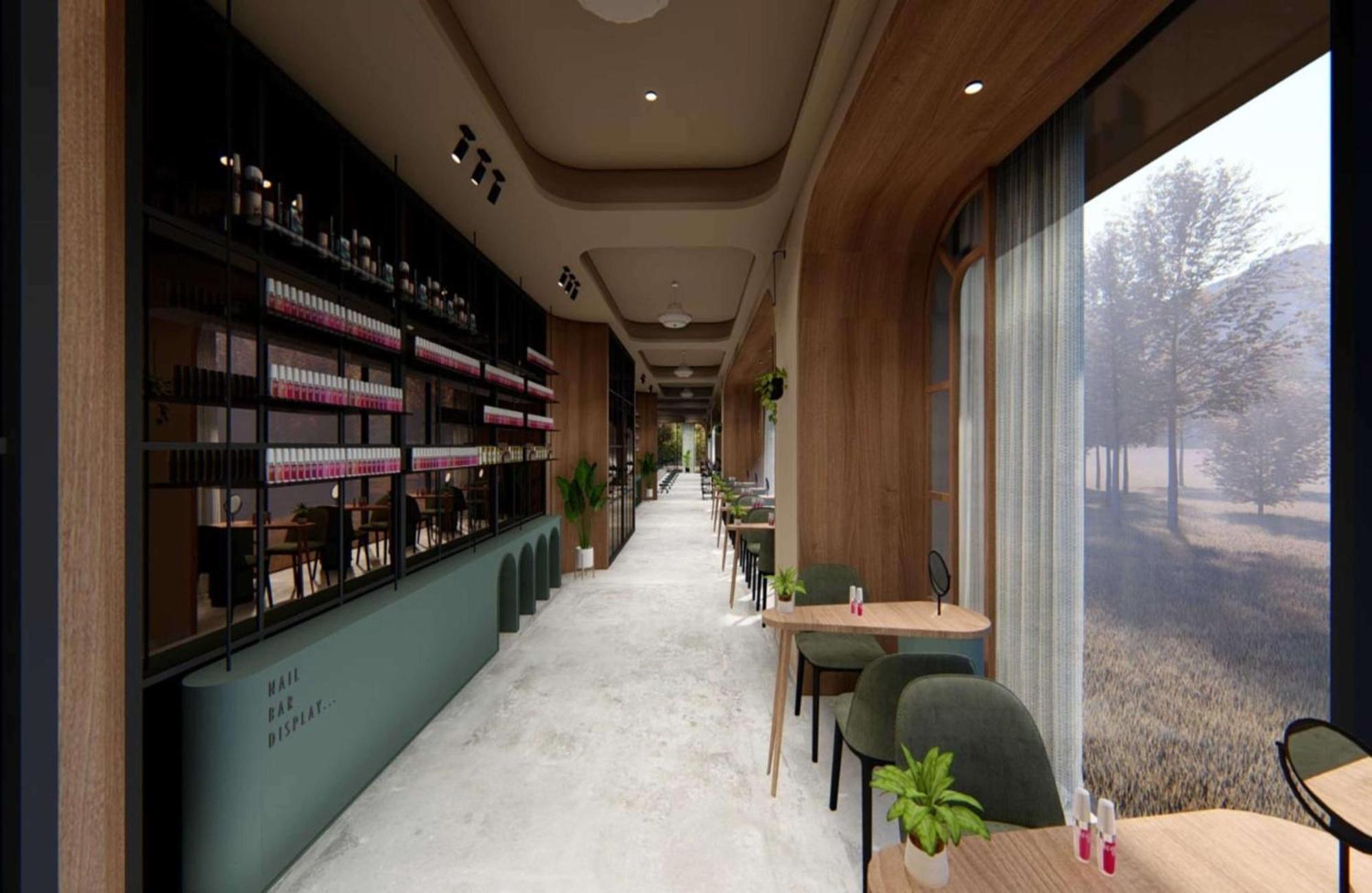 Gift City Club, A Member Of Radisson Individuals Gandhinagar Extérieur photo