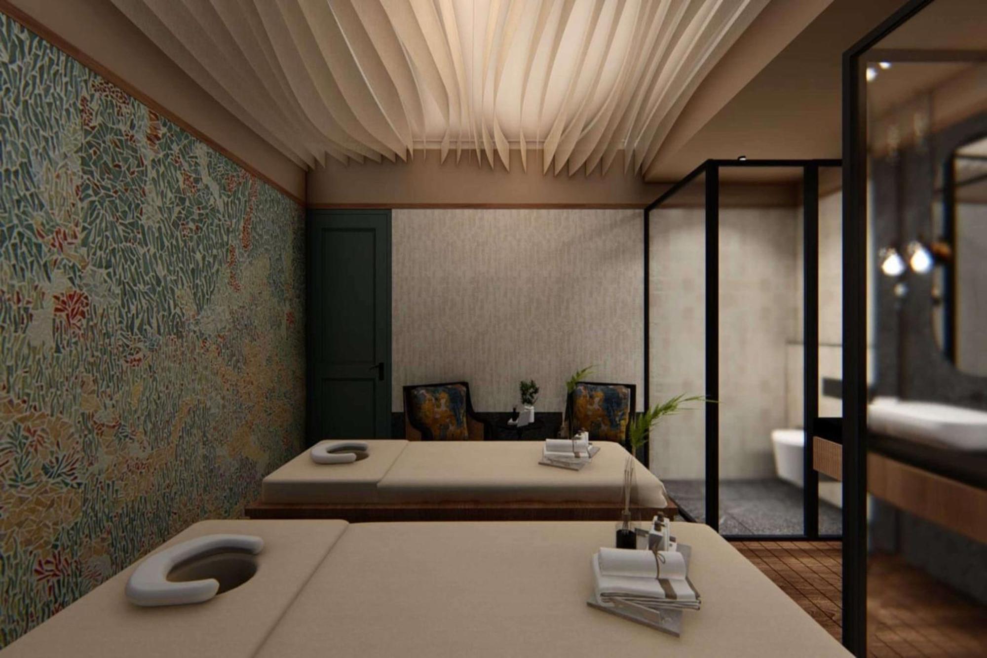 Gift City Club, A Member Of Radisson Individuals Gandhinagar Extérieur photo