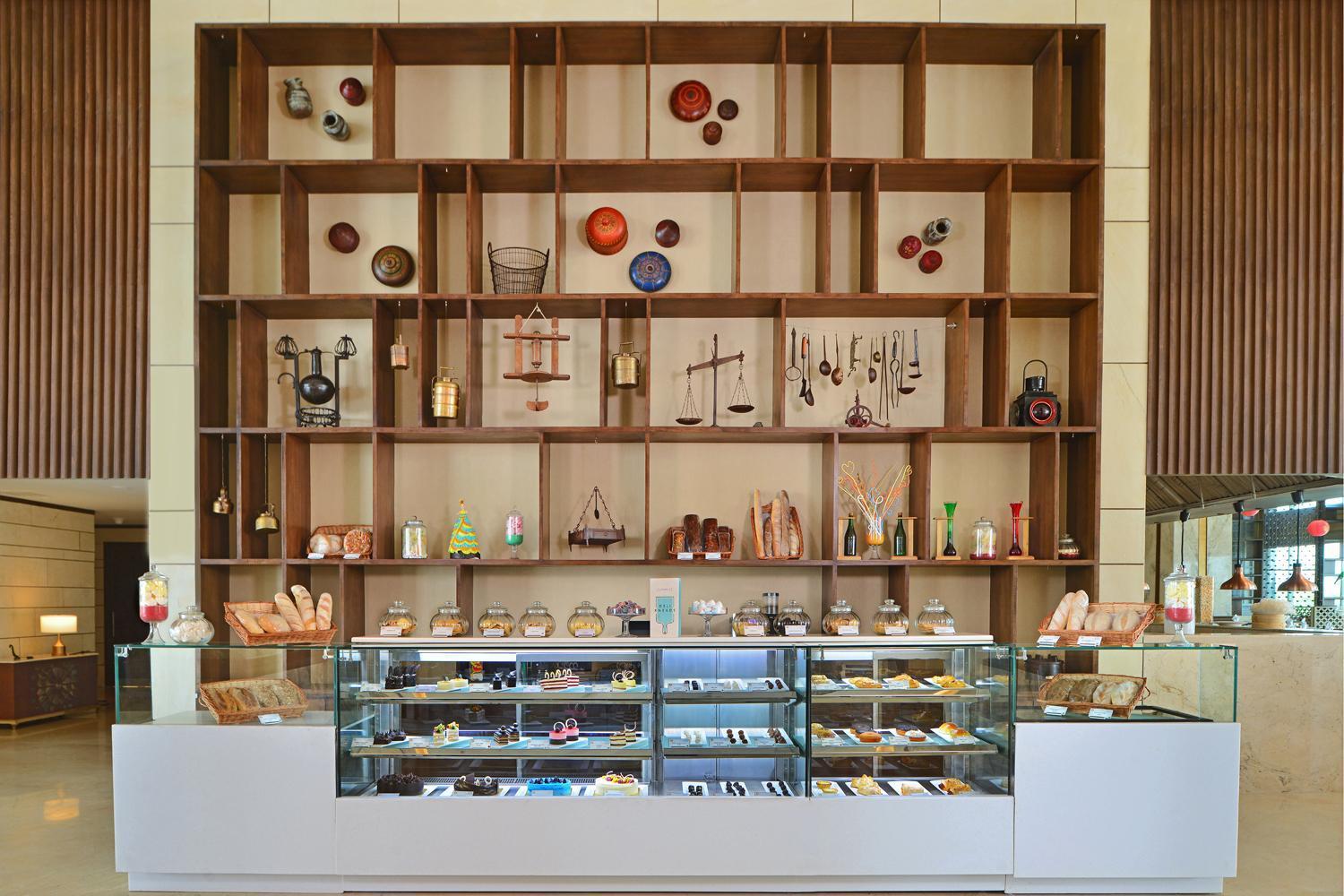 Gift City Club, A Member Of Radisson Individuals Gandhinagar Extérieur photo